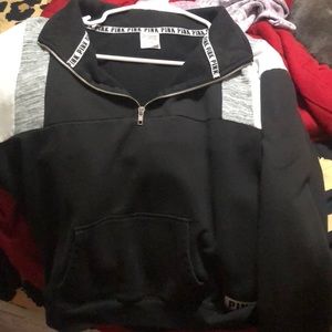 Super comfy pink jacket size medium